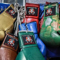 Batalla de Puebla: ¿qué relación hay entre el festivo del 5 de mayo y el boxeo?