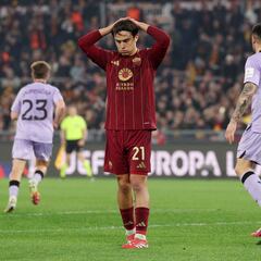 Dybala: “Sería fantástico marcar mi gol 200″