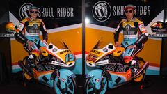 RBA Boé y Skull Rider unen sus fuerzas en el Mundial 2018