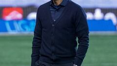 Cruz Azul define a su estratega para el resto del Clausura 2025