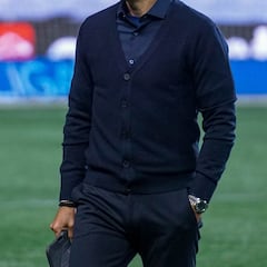 Cruz Azul define a su estratega para el resto del Clausura 2025