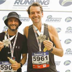 El Circuito Nacional Plátano de Canarias sigue en 2024