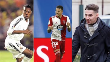 Dani Alves y la lista de futbolistas que han sido condenados por agresi車n sexual