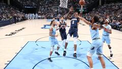 The Memphis Grizzlies are going after their 57th win of the season as they get ready to welcome the Boston Celtics on Sunday.