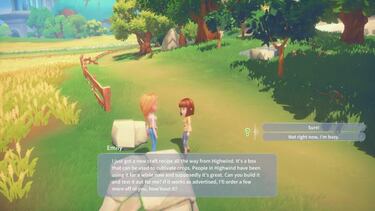 My Time at Portia, impresiones