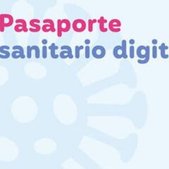 Pasaporte Sanitario: quién lo necesita, validez y cómo tramitarlo por internet