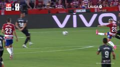 El jugador de LaLiga con Bellingham: vean lo de Bryan Zaragoza...