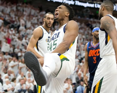 No news on Durant as Knicks press on with Donovan Mitchell trade