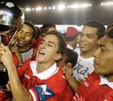 17 aniversario de Cienciano campeón de la Sudamericana