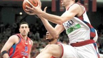 José Manuel Calderón