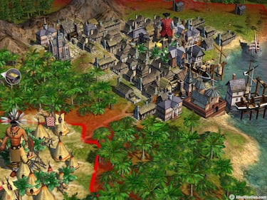 [E3] Civilization IV: Colonization
