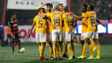 Tigres, 42 millones de euros más caro que La Fiera