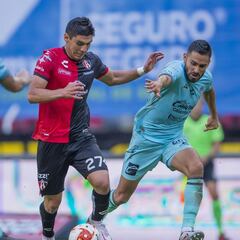 Mazatlán - Atlas: Horario, canal, TV, cómo y dónde ver