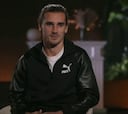 Griezmann: "Basta, es hora de poner las cosas en su sitio"