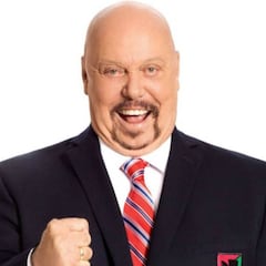 Los mejores narradores latinos en USA: 3 - Enrique Bermúdez