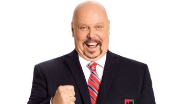 Los mejores narradores latinos en USA: 3 - Enrique Bermúdez