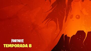 Fortnite Battle Royale: Cuarto teaser de la Temporada 8