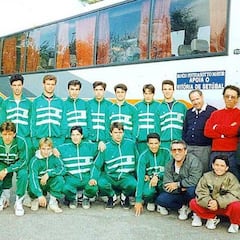 Mourinho vuelve al origen