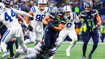 The Seattle Seahawks are in a perfect position to get into the playoffs, but are they in one to survive them for long?