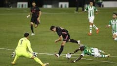 El ocaso de un ex del Madrid cuyo valor se ha desplomado y le buscan salida