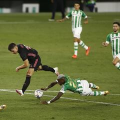 El ocaso de un ex del Madrid cuyo valor se ha desplomado y le buscan salida
