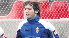 Una gripe acaba con las pocas opciones de Aimar