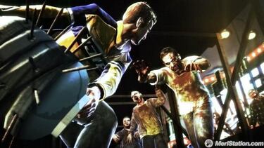 Dead Rising 2, Impresiones