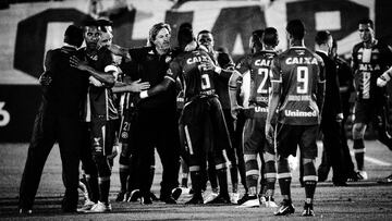 Aeronáutica: 6 sobrevivientes en accidente de Chapecoense.