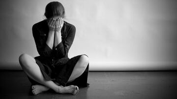 Llega el Blue Monday: el d¨ªa m¨¢s triste del a?o
