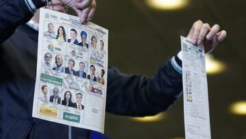 Elecciones presidenciales en Colombia, resultados, noticias y reacciones de este martes 31 de mayo de 2022.