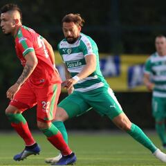 Equidad le gana a Patriotas y sale del fondo de la tabla