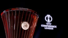 2025/26 Conference League schedule revealed: Dates and times for every league phase match