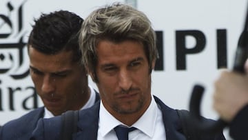 Coentrao volvió a quedarse fuera de la lista contra la Cultural