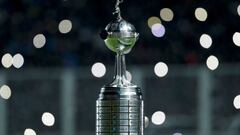 Libertadores: finalmente no habrá partidos en Fecha FIFA