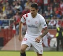 Vitolo: "Lo más importantes será marcar un gol en su campo"
