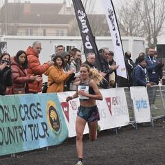 Zaragoza, último cross de 2023