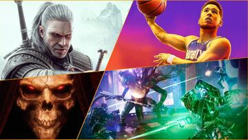 ofertas juegos nintendo switch eshop psn ps store ps5 xbox juegos gratis steam