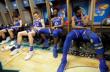 Así fue la victoria de Villanova y su pase a la final de la NCAA