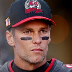 Tom Brady: This is not the time to feel sorry for yourself