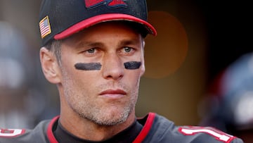 Tom Brady: No es momento de sentir l¨¢stima por m¨ª