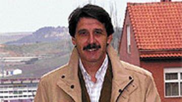 "45 puntos pueden dar la permanencia"