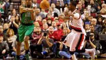 Jordan Crawford, a los Warriors en un traspaso a tres bandas