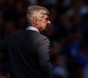 'How did English football change me? Look at my face' - Wenger