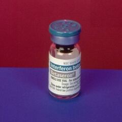 Coronavirus: ¿Qué dijo el Invima sobre el tratamiento con Interferón Beta?