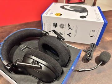 Razer BlackShark V3 Pro