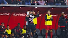 El mejor Tijuana de los últimos años