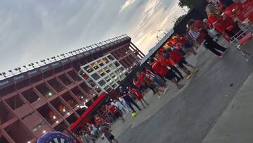 Segu&iacute; la &uacute;ltima hora del Independiente - Racing en vivo y en directo online, con todo lo que suceda en las horas previas al Cl&aacute;sico de Avellaneda.