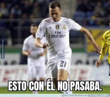 El Madrid, Barça... Los memes más divertidos de la jornada