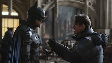 &ldquo;Audaz, brutal y g&oacute;tica&rdquo;. &iexcl;&rsquo;The Batman&#039; arrasa con las primeras cr&iacute;ticas: M&aacute;s del 95% de aceptaci&oacute;n! &iquest;La mejor pel&iacute;cula del Caballero de la noche?