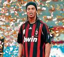 La Serie A empieza con la incógnita de Ronaldinho